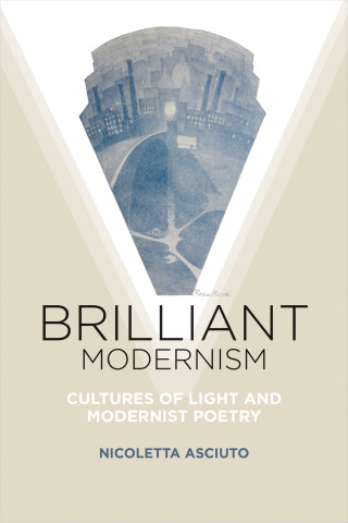 Cover image of Brilliant Modernism