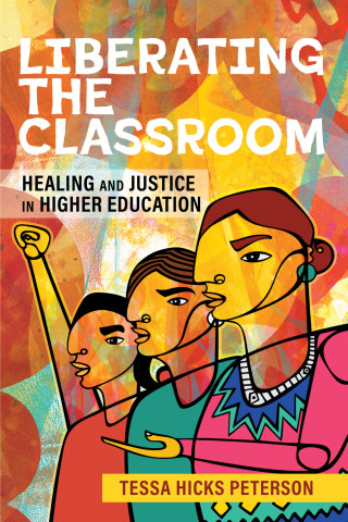 Cover image of Liberating the Classroom