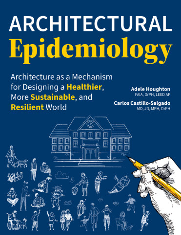 Cover image of Architectural Epidemiology