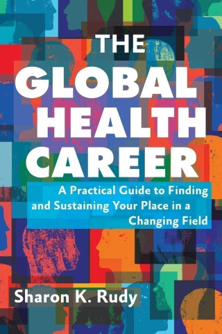 Cover image of The Global Health Career