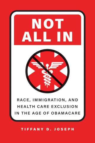 Cover image of Not All In