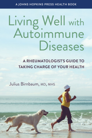 Cover image of Living Well with Autoimmune Diseases