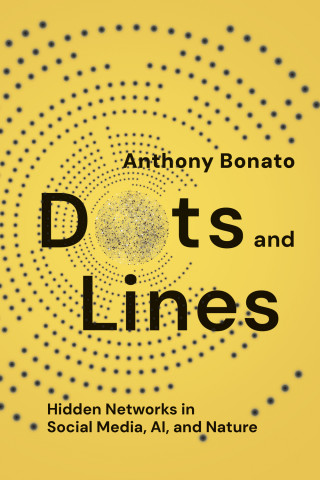 Cover image of Dots and Lines