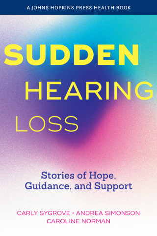 Cover image of Sudden Hearing Loss