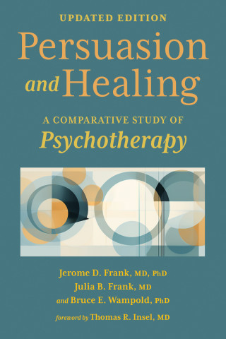 Cover image of Persuasion and Healing