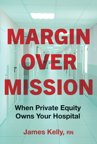 Cover image of Margin over Mission