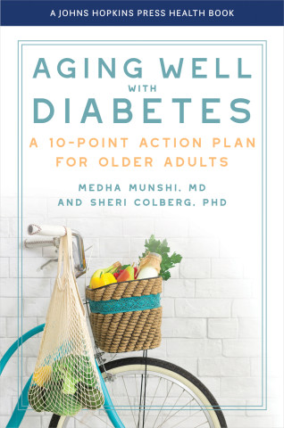 Cover image of Aging Well with Diabetes