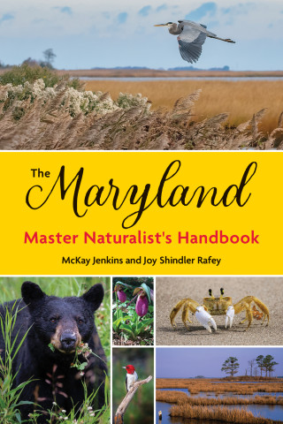 Cover image of The Maryland Master Naturalist's Handbook