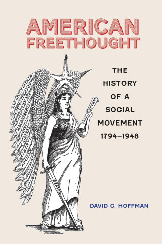 Cover image of American Freethought