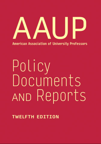 Cover image of Policy Documents and Reports