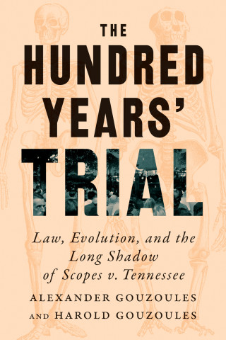 Cover image of The Hundred Years' Trial