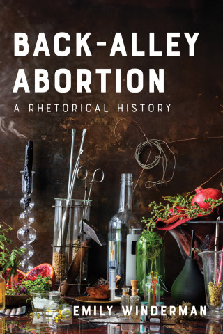 Cover image of Back-Alley Abortion