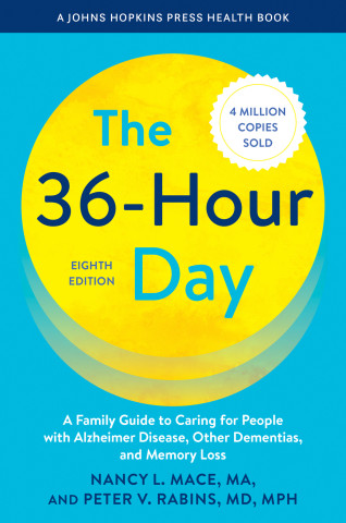 Cover image of The 36-Hour Day