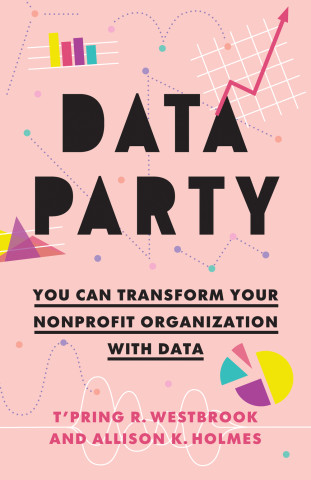 Cover image of Data Party