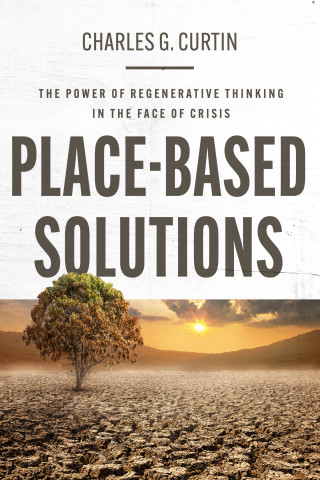 Cover image of Place-Based Solutions