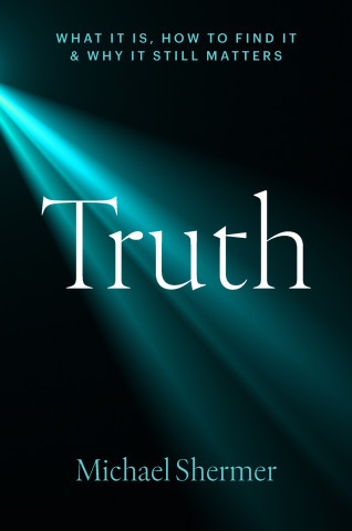 Cover image of Truth
