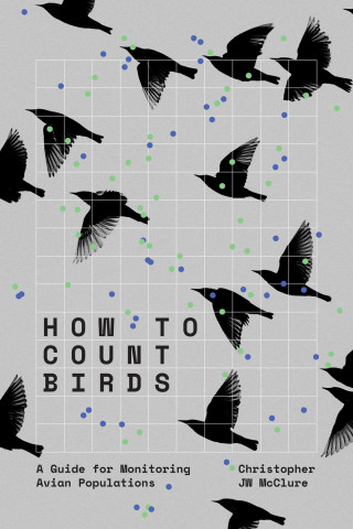 Cover image of How to Count Birds