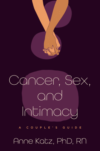 Cover image of Cancer, Sex, and Intimacy