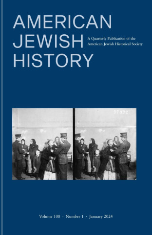 A Brief History of Judaica - Journal