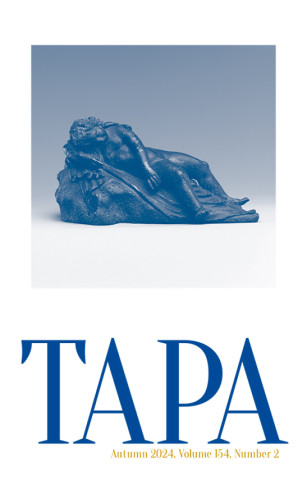 Cover image of TAPA