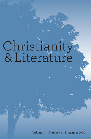 Cover image of Christianity & Literature