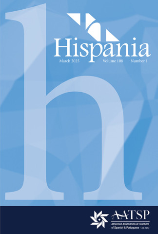 Cover image of Hispania