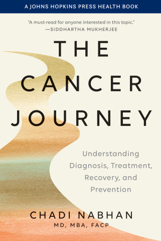 The Cancer Journey Book