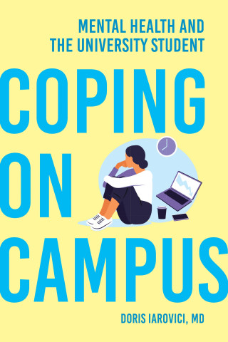 Cover for Coping on Campus