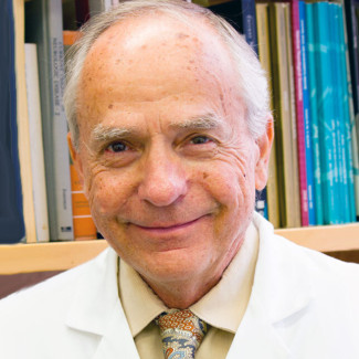 Robert W. Baloh, MD