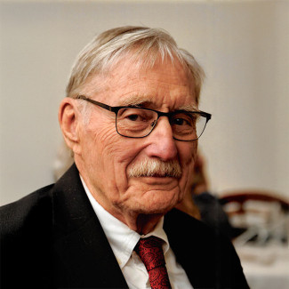 Lloyd A. Jacobs