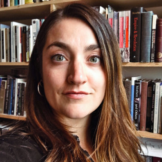 Lauren K. Hall