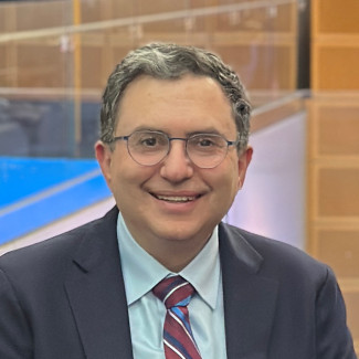 Joshua M. Sharfstein, MD