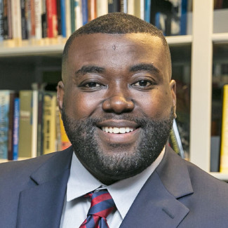 Charles L. Chavis Jr.