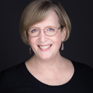 Suzanne Moon