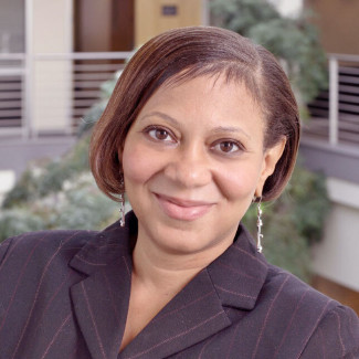 Lisa Cooper, MD, MPH