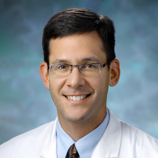 Adam Hartman, MD