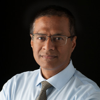 Mahbub Rashid