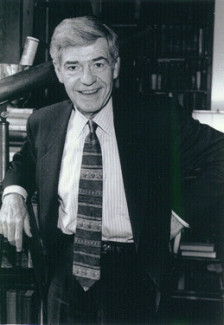 Richard A. Macksey