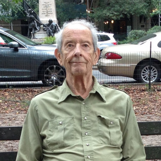 Richard Ohmann