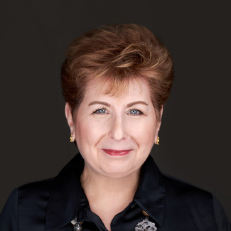 Robin Bennett Kanarek