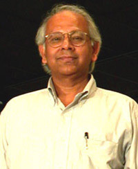 Sankar Chatterjee