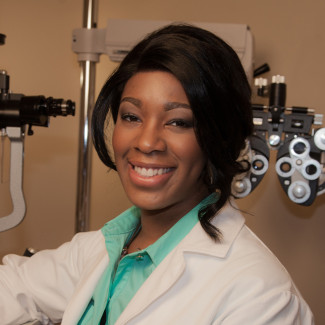 Constance Okeke, MD, MSCE