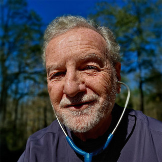 George Rust, MD, MPH