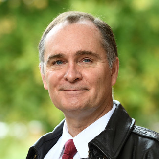 James Bellingham