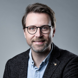 Stefan Kruse