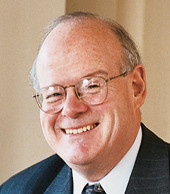 Robert B. Hudson