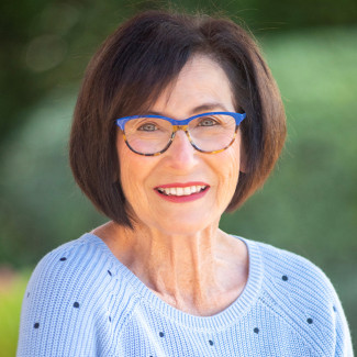 Shirley C. Strum
