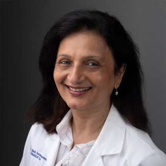 Medha Munshi, MD