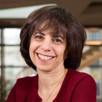 Joanne Kenen