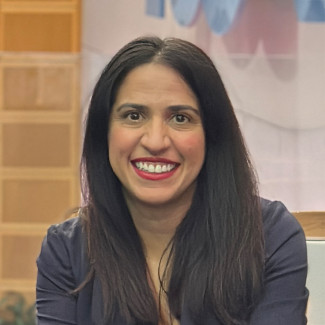Lymari Morales